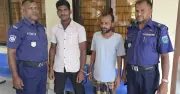পাবনায় মায়ের অভিযোগে ছেলের মাদক সেবনের দণ্ড, এক বছর কারাগারে
