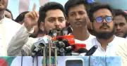 নিজ জেলায় মাদক বন্ধ করতে পারেন না: স্বরাষ্ট্রমন্ত্রীকে নাহিদ ইসলামের প্রশ্ন