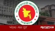 বিসিসিতে নতুন নির্বাহী পরিচালক নাহিদ সুলতানা মল্লিক, আব্দুর রফিক সরানো