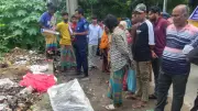 বিশ্বকাপ জিতলেই চাঁদে ফুটবল পাঠাবে নাসা