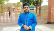 চট্টগ্রামে মোটরসাইকেল দুর্ঘটনায় এনসিপি নেতা নিহত