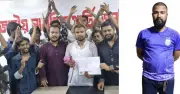 এনসিপি নেতা শোয়াইব রহমান সোহেব হত্যা মামলায় গ্রেফতার