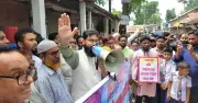 মাদকবিরোধী গণআন্দোলনে পাশে থাকার প্রতিশ্রুতি এনসিপি এমপি আতিক মুজাহিদের
