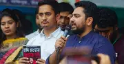এনসিপির নাহিদ ইসলামের অভিযোগ: পুনরায় একদলীয় শাসন প্রতিষ্ঠার অপচেষ্টা চলছে