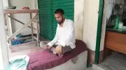 কুষ্টিয়ায় নেপালি তরুণের আশ্রয় ও চিকিৎসা, পরিবারের সন্ধান মিলেছে