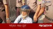 নতুন মামলায় গ্রেফতার খায়রুল হক, আটকে গেল মুক্তি
