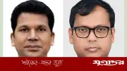 নতুন ডিসি যোগদান না করায় সিলেটে ফের আলোচনায় বিদায়ী সারওয়ার