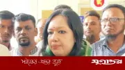 শেখ হাসিনার দেশে ফেরায় আইনগত বাধা নেই: রুমিন ফারহানা