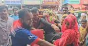 গাজীপুরের শ্রীপুরে কারখানায় শতাধিক শ্রমিক অসুস্থ, সাতজনের অবস্থা গুরুতর