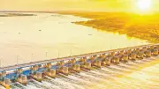পদ্মা ব্যারাজ প্রকল্প: সুযোগ ও ঝুঁকির দ্বৈত সমীকরণ