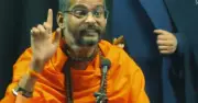 খামেনির শেষকৃত্যে ভারতের পন্ডিতের বক্তব্য ভাইরাল, বিতর্কের ঝড়