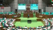 সংসদে পাস ডিজিটাল কারসাজির সাজা ৫ বছর জেল, বালু উত্তোলনে ৩ মাস কারাদণ্ড