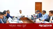 কার্বন ক্রেডিট বাড়াতে বৈঠক প্রধানমন্ত্রীর, কমিটি গঠনের নির্দেশ