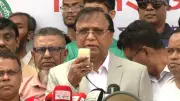 প্রধানমন্ত্রী: ডিএসসিসির বর্জ্য ব্যবস্থাপনায় অনিয়ম সহ্য নয়