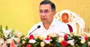 সাইবার যুদ্ধ ও তথ্যযুদ্ধ মোকাবিলায় প্রস্তুত থাকার নির্দেশ প্রধানমন্ত্রীর