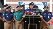 গাঢ় নীল-হালকা জলপাই শার্ট ও খাকি প্যান্টে ফিরলো পুলিশ: শিক্ষামন্ত্রী
