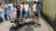 পুলিশ ট্রাফিক সিস্টেমে স্বচ্ছতা আনতে চায়: আইজিপি