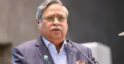 সশস্ত্র বাহিনীকে আধুনিক চতুর্মাত্রিক বাহিনী গড়ার প্রত্যয় রাষ্ট্রপতির