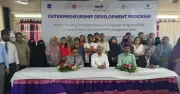প্রাইম ব্যাংকের নাটোরে উদ্যোক্তা উন্নয়ন কর্মসূচি শুরু