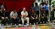 প্রধানমন্ত্রী তারেক রহমানের আকস্মিক সেনা মহড়া পরিদর্শন