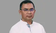 প্রধানমন্ত্রী তারেক রহমানের শোক: আবুল কাসেম ফজলুল হকের মৃত্যুতে শোকবার্তা