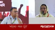 শহীদের মায়ের কান্নায় আবেগাপ্লুত প্রধানমন্ত্রী তারেক রহমান