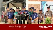 পূর্বাচলে হবে ৪ থানা, ৬ তদন্ত কেন্দ্র: আইজিপি