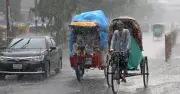 দেশজুড়ে বৃষ্টির প্রবণতা বাড়ছে, আগামী পাঁচ দিন ভারী বর্ষণের সম্ভাবনা