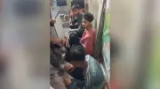 রাজশাহীতে যুবদল কার্যালয়ে চার তরুণকে মারধর ও চুল কেটে দেওয়ার ঘটনা তদন্তের দাবি