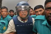 শিক্ষক নিয়োগ দুর্নীতি: রাশেদ খান মেননকে গ্রেপ্তার দেখানোর আদেশ