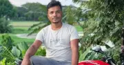 পটুয়াখালীতে চাচাতো ভাইয়ের হাতে রিপন কাজী খুন, বাবাও জড়িত সন্দেহ