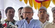 রুহুল কবির রিজভী: অবাধ নির্বাচনে জনগণের রায়ে সরকার দায়িত্ব পেয়েছে