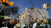 কিয়েভে রুশ ড্রোন-ক্ষেপণাস্ত্র হামলায় নিহত ২৭, আহত ৯১