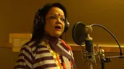 নতুন গানে কণ্ঠ দিলেন সাবিনা ইয়াসমিন
