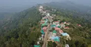 সাজেক ভ্রমণে নিষেধাজ্ঞা জারি রাঙ্গামাটিতে, ভারী বৃষ্টিতে ভূমিধসের ঝুঁকি