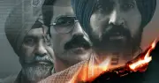 সাতলুজ বিতর্ক: খালরার শেষ ভাষণ ভাইরাল, জি৫ থেকে অপসারণের পর