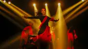 দ্বিতীয় চরকি অ্যাওয়ার্ডস: জমকালো আয়োজনে পুরস্কার বিতরণ