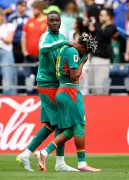 শেষ মুহুর্তের বিতর্কিত পেনাল্টিতে সেনেগালের হার, ক্ষোভ ফুটবল বিশ্বে