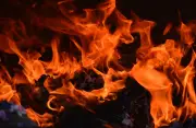 অ্যান্টওয়ার্পে অগ্নিকাণ্ডে একাধিক মৃত্যু, বহু আহত