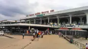শাহজালাল বিমানবন্দরে সাঁড়াশি অভিযান, আটক ৮২