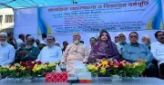 সামাজিক আন্দোলনের ডাক শামার: মাদক-দুর্নীতি-সন্ত্রাসমুক্ত সমাজ গড়তে হবে