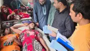 গলাচিপায় ট্রলারডুবি: ৬ জেলে নিখোঁজ, উদ্ধার ৫, চলছে তল্লাশি