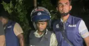 মা হত্যায় ছেলে গ্রেপ্তার, চাঁদপুরে কলাবাগান থেকে উদ্ধার অর্ধগলিত মরদেহের রহস্য উদঘাটন