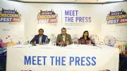 ডিসেম্বরে ঢাকায় দক্ষিণ এশিয়ার সর্ববৃহৎ ডিসকাউন্ট ফেস্ট, সরকারি চাকরিজীবীদের টানা ৪ দিন ছুটি