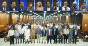 সাউথইস্ট ইউনিভার্সিটিতে নবীনবরণ অনুষ্ঠান অনুষ্ঠিত