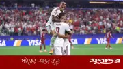 সুইজারল্যান্ডকে টপকে বিশ্বকাপে নতুন রেকর্ড স্পেনের