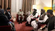 স্পিকার ও আফগান পররাষ্ট্রমন্ত্রীর বৈঠক; এনসিপির জুলাই পদযাত্রা; পশ্চিমবঙ্গে দল ছাড়লেন মমতার রাজ্য সভাপতি