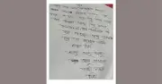 পরীক্ষার খাতায় শিক্ষককে 'আব্বু' ডেকে নম্বর চাইলো ছাত্রী, ভাইরাল ভিডিও