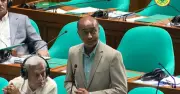 সাব-রেজিস্ট্রার পদোন্নতি কার্যক্রম চলমান: আইনমন্ত্রী