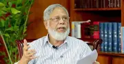 খোয়াইব হত্যা মামলায় সাবেক প্রধান বিচারপতি খায়রুল হকের জামিন বহাল